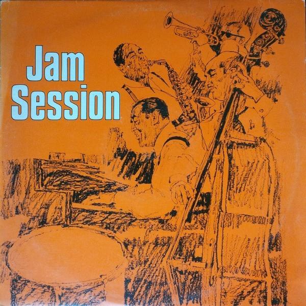  - Jam Session