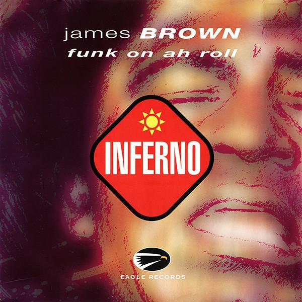 James Brown - Funk On Ah Roll