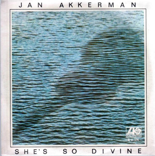 Jan Akkerman - She's So Devine