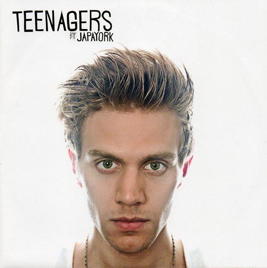 Japayork - Teenagers
