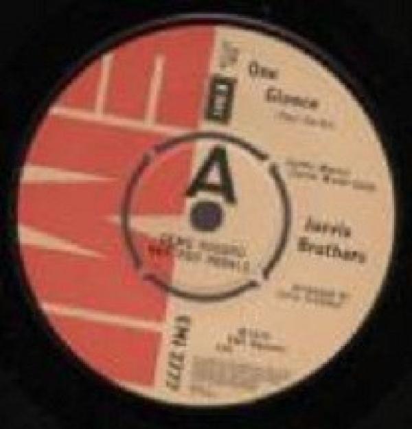 Jarvis Brothers - One Glance