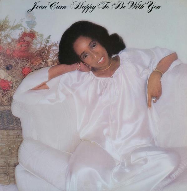 Jean Carn - Happy To Be With You