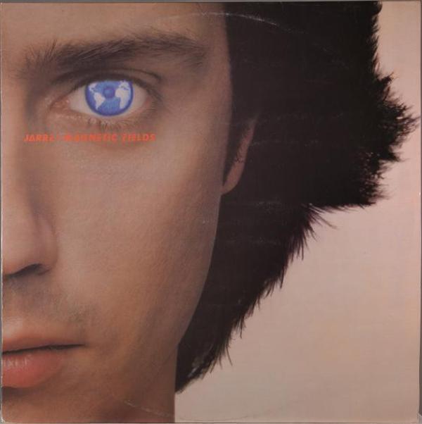 Jean-Michel Jarre - Magnetic Fields