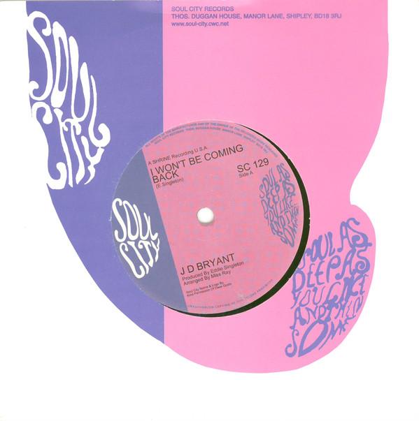Jesse James (4), The Prophets (18) - Love Is All Right / If I Had (One Gold Piece)