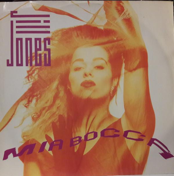 Jill Jones - Mia Bocca