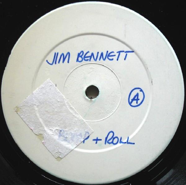 Jim Bennett  - Bump & Roll