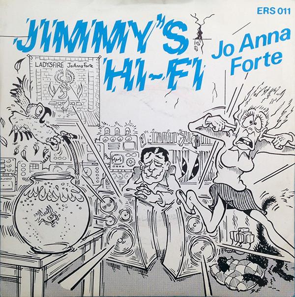 Jo Anna Forte - Jimmy's HiFi