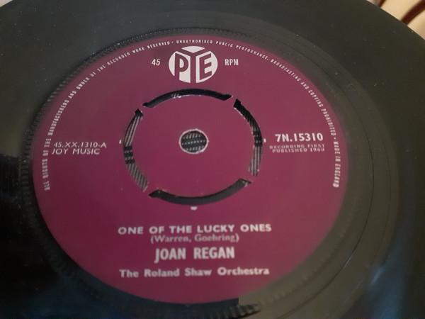 Joan Regan - One Of The Lucky Ones