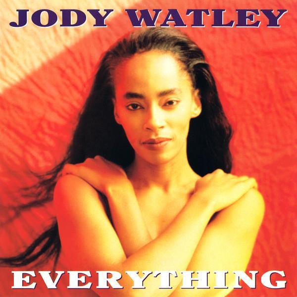 Jody Watley - Everything