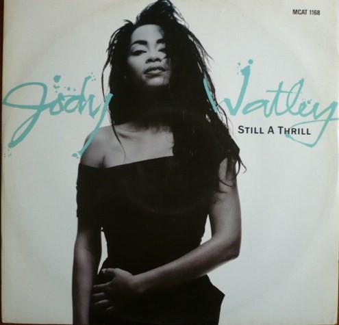 Jody Watley - Still A Thrill