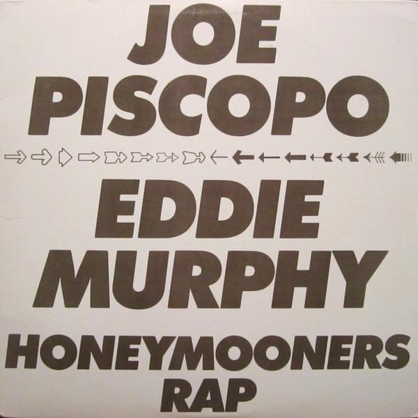 Joe Piscopo, Eddie Murphy - Honeymooners Rap