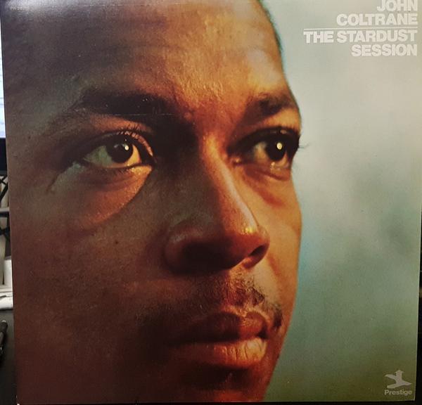John Coltrane - The Stardust Session