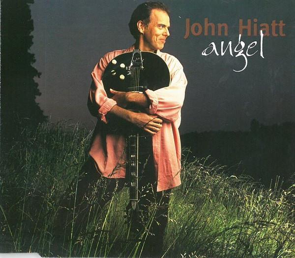 John Hiatt - Angel