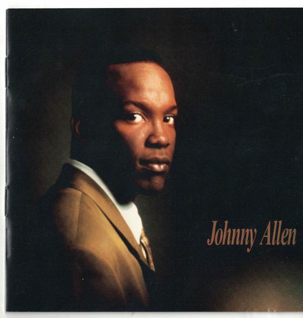 Johnny Allen  - Johnny Allen