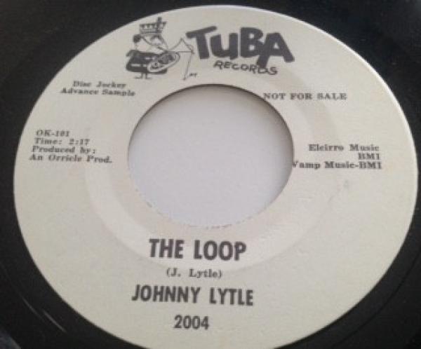 Johnny Lytle - The Loop / Hot Sauce