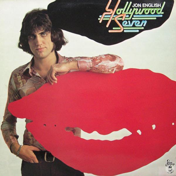 Jon English  - Hollywood Seven
