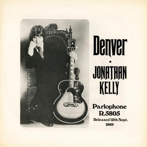 Jonathan Kelly - Denver