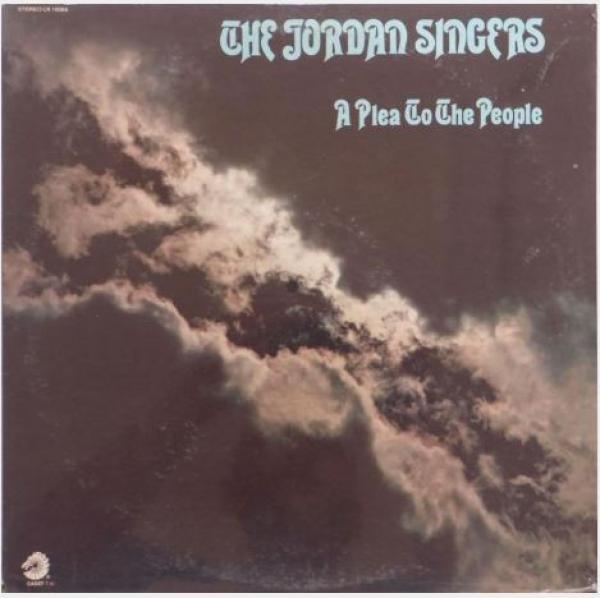 Jordan Singers - A Plea To The People