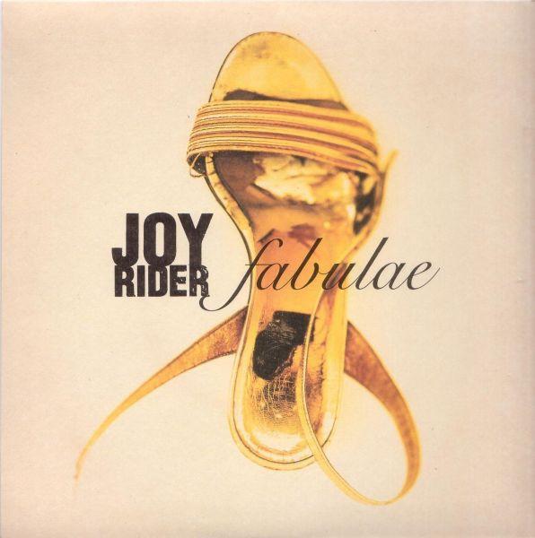 Joyrider (3) - Fabulae