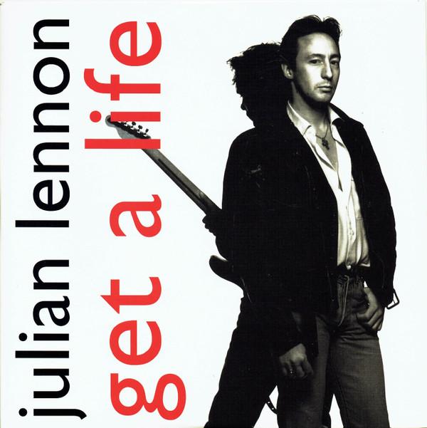 Julian Lennon - Get A Life