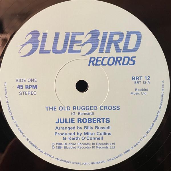 Juliet Roberts - The Old Rugged Cross