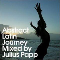 Julius Papp - Abstract Latin Journey