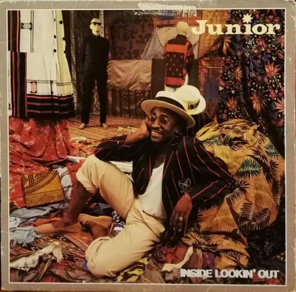 Junior  - Inside Lookin' Out