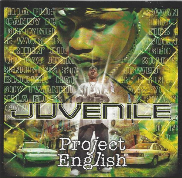 Juvenile (2) - Project English