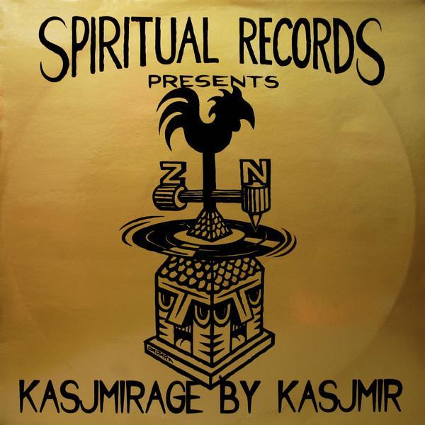 Kasjmir - Kasjmirage