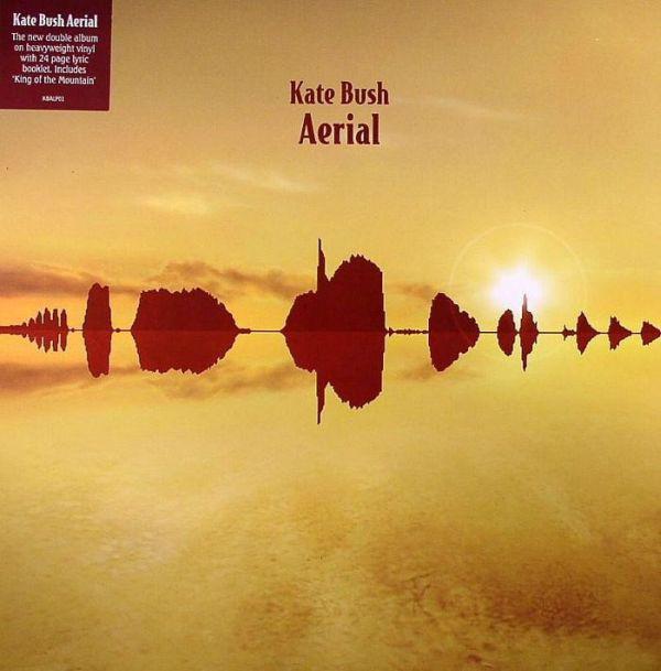 Kate Bush - Aerial