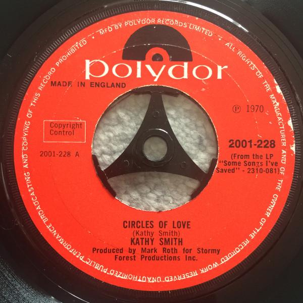 Kathy Smith - Circles Of Love