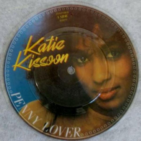 Katie Kissoon - Penny Lover