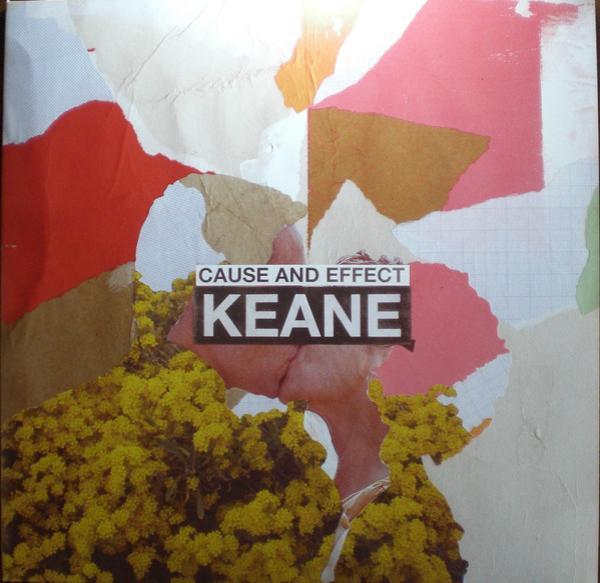 Keane - Cause And Effect