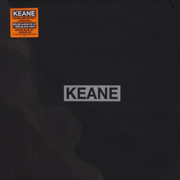Keane - Cause And Effect