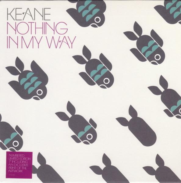 Keane - Nothing In My Way