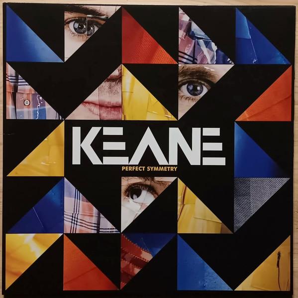 Keane - Perfect Symmetry