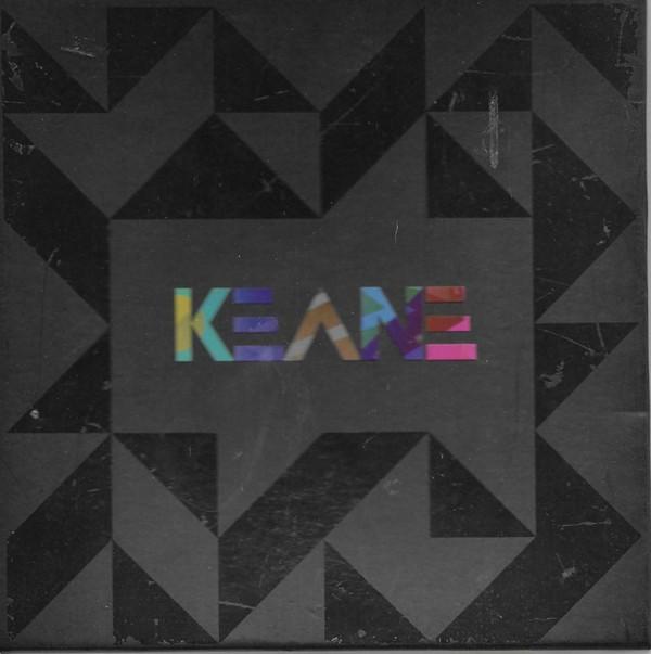 Keane - Spiralling