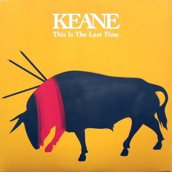 Keane - This Is The Last Time
