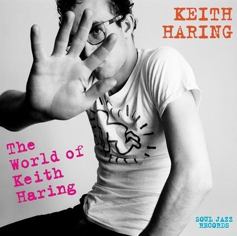 Keith Haring - The World Of Keith Haring (Influences + Connections)