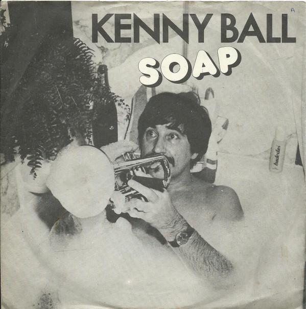 Kenny Ball - Soap