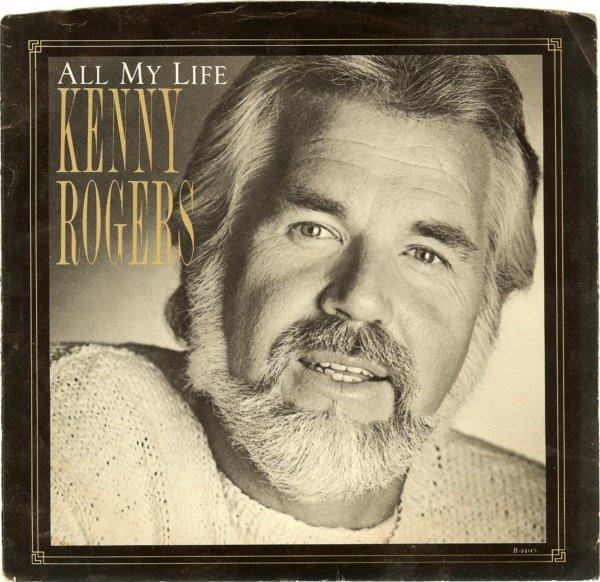 Kenny Rogers - All My Life