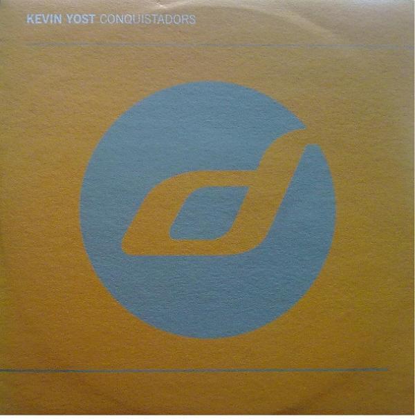 Kevin Yost - Conquistadors