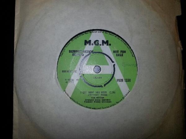 Kim Weston - I Got What You Need