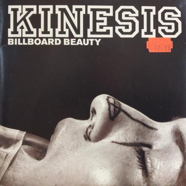 Kinesis (2) - Billboard Beauty