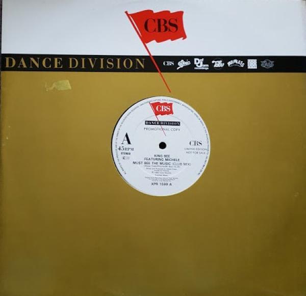King Bee - Must Bee The Music