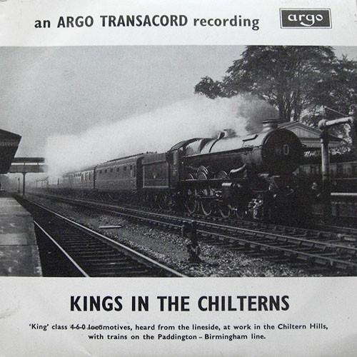  - Kings In The Chilterns