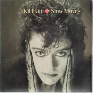 Kit Hain - Slow Moves
