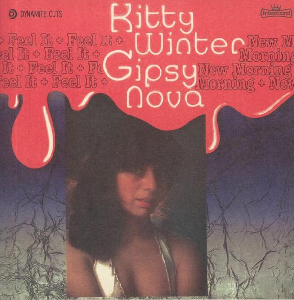 Kitty Winter Gipsy Nova - Feel It