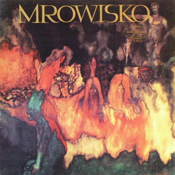 Klan  - Mrowisko