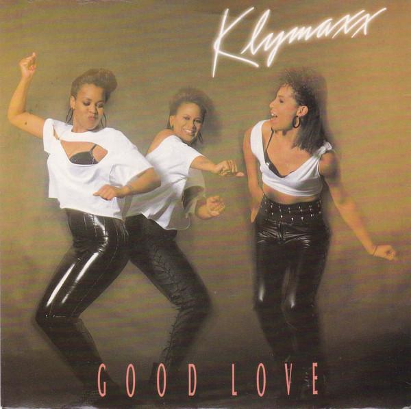 Klymaxx - Good Love